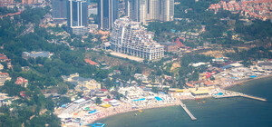 Дело о хищении земли в Одессе: чиновнице горсовета избрали меру пресечения