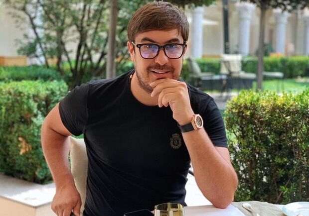  ІТ-бизнесмен Удянский: “Харькову нужен мэр Терехов”