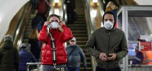 Наказали: сколько антимасочников оштрафовали в метро в этом году