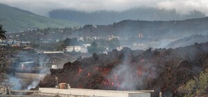 Украину накрыло вулканическое облако из Испании: стоит ли переживать запорожцам