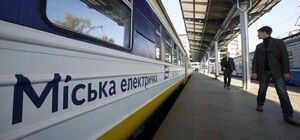 На Сырце электричка сбила насмерть 18-летнего парня: подробности инцидента