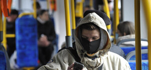 Готовимся: с понедельника в Запорожской области ужесточат правила перевозок