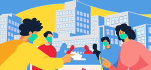 15 тысяч подарков: для привлечения молодежи к голосованию студенты запустили челлендж #ХарьковГолосует