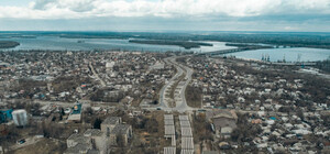 Получите ответ: когда могут достроить объездную дорогу Днепра 