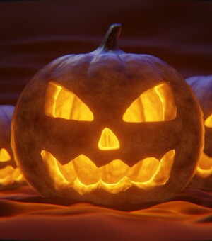 Устрашающие и мистические: 10 способов отметить Хэллоуин в Киеве