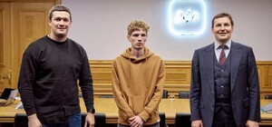 Рассмотрели талант: парню, который подделал 