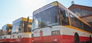 21 километр: в Одессе запустят первый электробусный маршрут