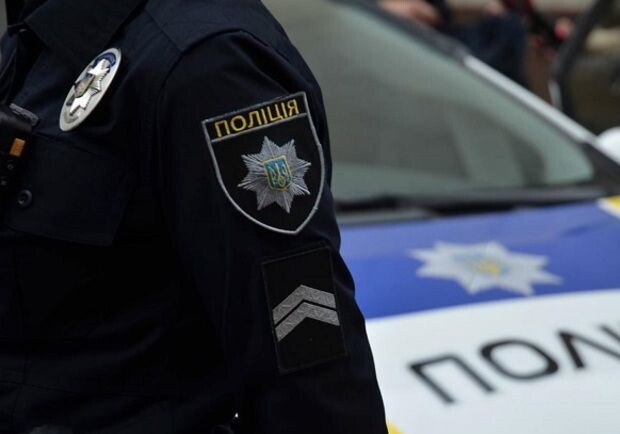 На Оболони задержали карманного вора. Фото: полиция Киева