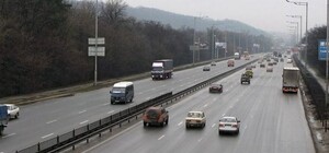 Притормози: с завтрашнего дня по Киеву нельзя будет ездить быстрее 50 км/час