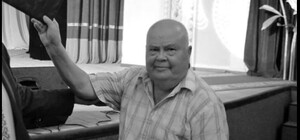 Когда прощание: в Полтаве умер преподаватель педагогического университета