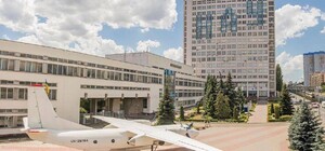 Скандальная застройка возле НАУ: строительство ЖК приостановили из-за нарушений