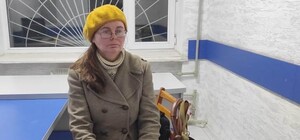 Забыла свое имя и адрес: под Одессой ищут родственников женщины