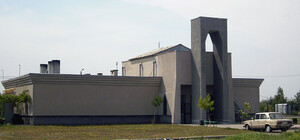 Очередь на неделю вперед: Одесский крематорий загружен на максимум