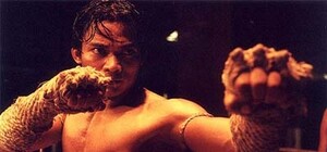 В Крыму живет боксер, которого боится весь мир 