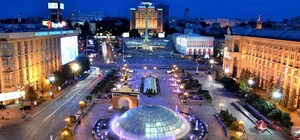 Новые старые обещания: когда начнется реконструкция Крещатика и откроют Подольский мост