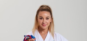 Одесская спортсменка Анжелика Терлюга попала в список Forbes: кто она