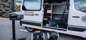 Никто не проскочит: полиция начала использовать на дорогах диагностические спецавтомобили