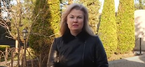 После третьей смерти в семье: вдова мэра Кривого Рога выступила с заявлением