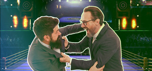 В киевской мэрии депутаты напились, подрались и упали на пол