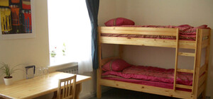 В Киеве 6,5 тысяч номеров в отелях уже 