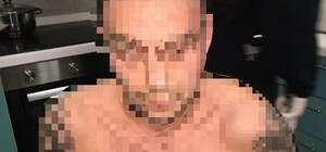 В Аркадии мужчина устроил стрельбу и силой удерживал двух женщин