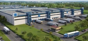 Под Харьковом построят несколько заводов