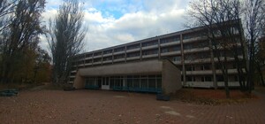 В Запорожье разворовывают санаторий 