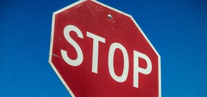 В Одессе перекроют движение на День Достоинства и Свободы