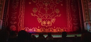 В Одесском оперном показали первый спектакль после перерыва: как посетить