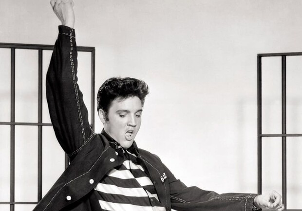 Tribute Elvis - фото