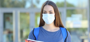 Харьковский политех частично вернется к очному обучению