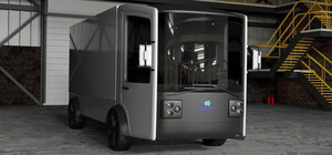 Біля Львова відкриють виробництво електричних вантажівок