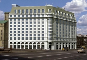 Приезжайте в Киев - отелей хватит на всех. Фото с сайта ukraine2012.gov.ua