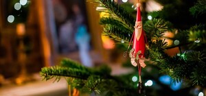 Какие новогодние локации в этом году увидят киевляне и гости столицы