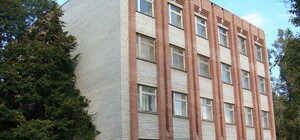 В Запорожье хотят реконструировать Хортицкий лицей