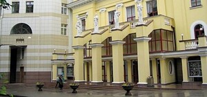 Снова будет конкурс: в харьковский театр имени Пушкина не могут назначить директора