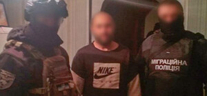 На Полтавщине из рабства спасли двух человек - год держали в гараже