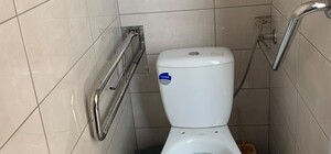 Лучший сортир Украины: какой одесский туалет отметили премией