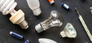 Куда и когда киевляне могут бесплатно сдать батарейки и другие опасные отходы