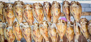 На Днепропетровщине зафиксировали ботулизм