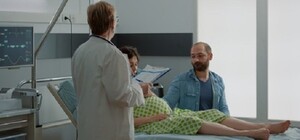 В Днепре приняли роды у женщины с тяжелой патологией