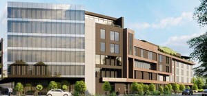 Апарт-комплекс LemCity у Львові, де продають квартири, виявився складами