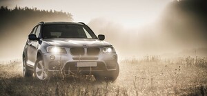 КП, которое достраивает Подольский мост, заказало себе внедорожники: опять