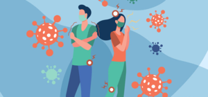 Киевлянам рассказали, когда штамм коронавируса 