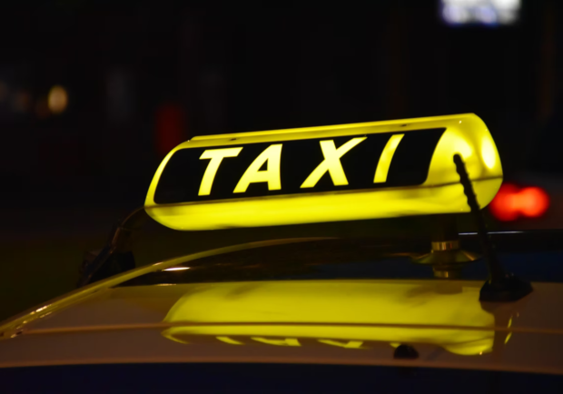 В Киеве таксист высадил пассажиров, которые ненавидят украинский язык. 