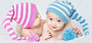 Забава, Абубакр, Бьорк: какие редкие имена давали маленьким харьковчанам в 2021 году