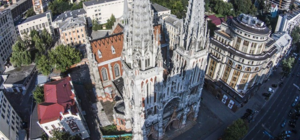 Ремонт Николаевского костела не успеют закончить в этом году: новые сроки