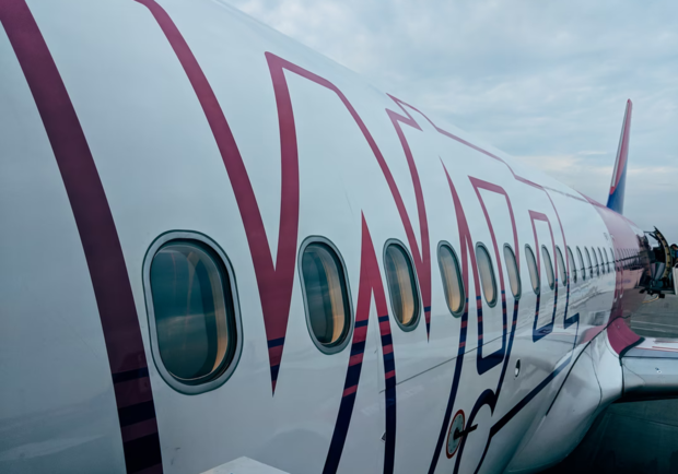 Wizz Air отменил 20 рейсов из Украины до марта 2022 года: какие именно. 