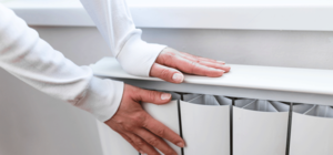 Жители домов на Харьковском остались без отопления и горячей воды: в чем причина