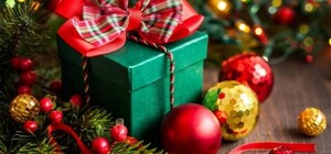 На левом берегу Киева устроят новогодний квест с элементами дополненной реальности